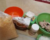 Foto langkah ke 1 dari resep Chicken Drumstick.