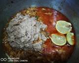 Tuna fish baryani recipe step 6 photo