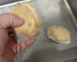 Foto del paso 1 de la receta: Fricandó Exprés de Pollo Asado con Néctar de Ciruelas y Patatas Fondant al Pimentón