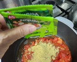 Foto del paso 2 de la receta: Cilindritos de papa y carne