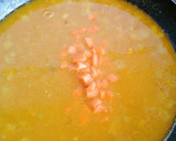 Foto del paso 5 de la receta: Salchichas frescas al curry