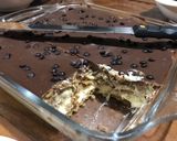 Foto langkah ke 2 dari resep Eclair dessert box.