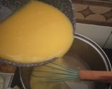 Foto langkah ke 4 dari resep Puding Marie Regal 3 Lapis.