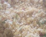 पोहा फल्ली दाना (Poha falli dana recipe in Hindi) रेसिपी चरण 3 फोटो
