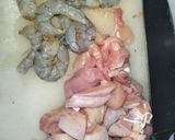 Foto langkah ke 1 dari resep Ekkado.