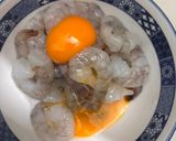 Hình bước làm 2 của món Sốt tôm Mayonnaise