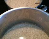 Faux Grits Grain Free Porridge recipe step 2 photo