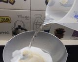 Foto langkah ke 5 dari resep Wedang Angsle.