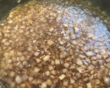 Foto del paso 2 de la receta: Nidos con carne