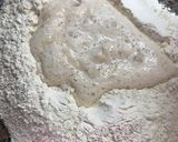 Foto del paso 2 de la receta: Pan árabes o de pita