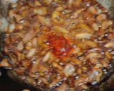 सगपैता (sag patta recipe in Hindi) रेसिपी चरण 3 फोटो
