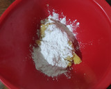 Foto langkah ke 1 dari resep Potato Cheese.