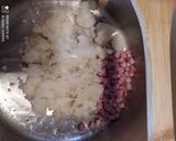 Házi bolognai spagetti gm, lm recept fázis 1 fotója
