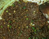 Foto langkah ke 7 dari resep Sapi Cincang Kecap.