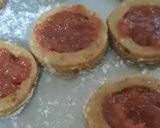 Foto del paso 6 de la receta: Masitas integrales con membrillo y nuez