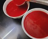 चुकंदर का सूप (chukandar ka soup recipe in Hindi) रेसिपी चरण 7 फोटो