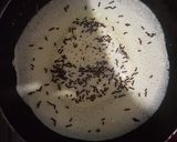 Foto langkah ke 3 dari resep Leker (jajanan SD).