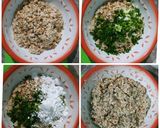 Foto langkah ke 3 dari resep Lentho Kacang Tolo / Kacang Beras.