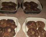 Une image de l'étape 9 de Gratin de fenouil.