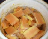 Foto langkah ke 3 dari resep Sayur darat khas bangka.