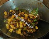 Foto langkah ke 11 dari resep Sambel goreng ati kentang.
