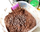 Foto del paso 4 de la receta: Brownie saludable