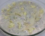 Foto del paso 5 de la receta Tortellinis con salsa caruso