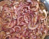 Kebab warstwowo krok przepisu 1 zdjęcie
