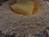 Chilenitos receta familiar