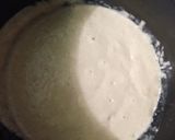 Hình bước làm 1 của món Vỏ bánh mỳ pita nguyên cám eat clean