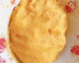 Hình bước làm 2 của món Khoai lang kén