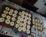 Foto del paso 4 de la receta: Donas y tortas fritas