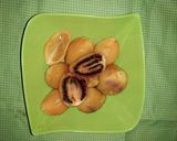 Foto langkah ke 1 dari resep Juice Terong Belanda.