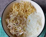 Foto langkah ke 6 dari resep Laksa Singapore ala Chef Devina Hermawan.