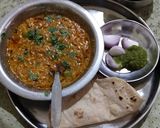 मलाई तडका (Malai tadka recipe in Hindi) रेसिपी चरण 4 फोटो
