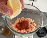 Foto del paso 1 de la receta: Hummus clásico