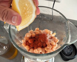 Foto del paso 1 de la receta: Hummus clásico