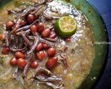 Foto langkah ke 6 dari resep 181. Bubur Pedas khas Kalimantan Barat.