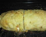 Foto del paso 8 de la receta: Arrollado de pollo al horno 🍗