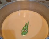 Foto langkah ke 4 dari resep Puding agar agar gula merah.
