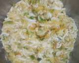 Noodles Spring Roll recipe step 2 photo