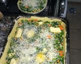 Foto del paso 9 de la receta: Tarta de Verduras🥕🌽