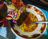 Foto langkah ke 4 dari resep Kerak telor Keto.