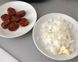 Foto del paso 3 de la receta: Patatas a la Riojana 🇪🇸