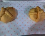 Foto del paso 7 de la receta: Pan de muerto