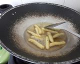 Foto langkah ke 6 dari resep Stick Kentang#MurahMeriah.