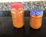 Foto del paso 3 de la receta: Mermelada de melocotón