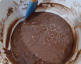 Foto do passo 6 de Bolo de chocolate 🍫