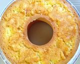 Foto langkah ke 7 dari resep 68. Bolu Jadul Ekonomis.