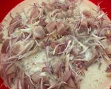 Foto del paso 4 de la receta: Ceviche a la peruana